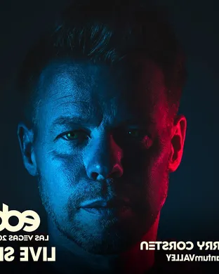 Ferry Corsten Los Angeles