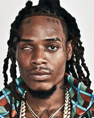 Fetty Wap Los Angeles