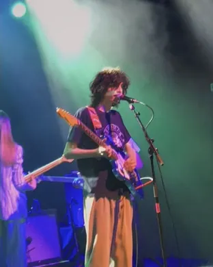 Finn Wolfhard Los Angeles