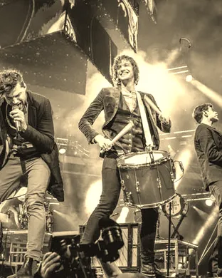 For King And Country Los Angeles