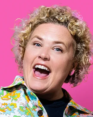 Fortune Feimster Los Angeles
