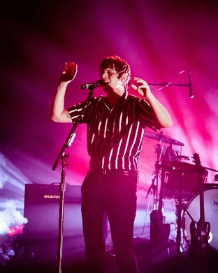 Foster The People Los Angeles