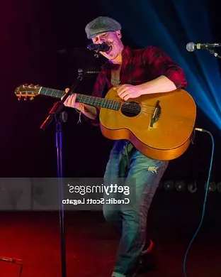 Foy Vance Los Angeles