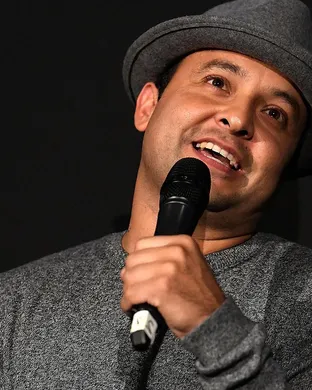Frankie Quinones Irvine