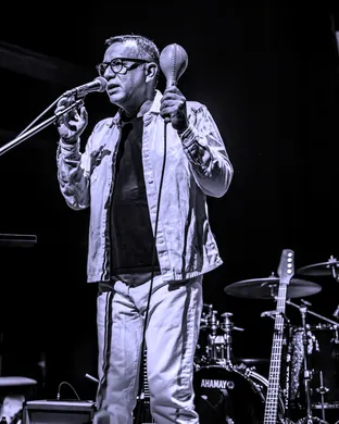 Fred Armisen Anaheim