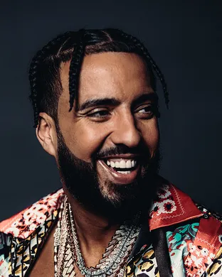 French Montana Anaheim