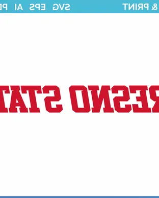 Fresno State Bulldogs Los Angeles