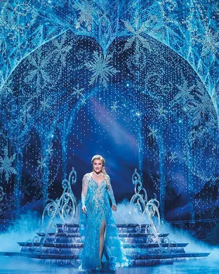 Frozen - The Musical San Bernardino