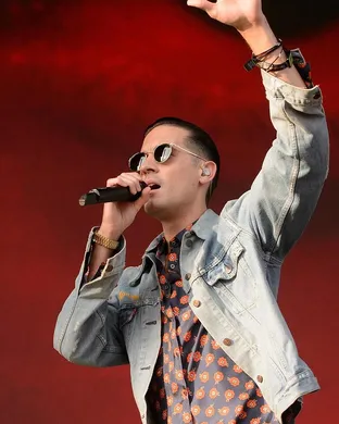 G-eazy Inglewood