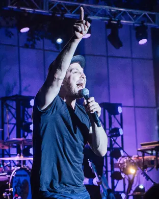 Gavin Degraw Los Angeles