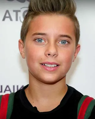 Gavin Magnus West Hollywood
