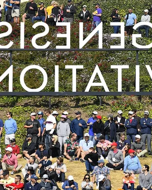 Genesis Invitational