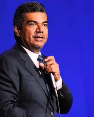 George Lopez