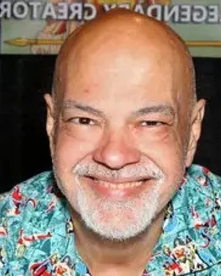 George Perez West Hollywood