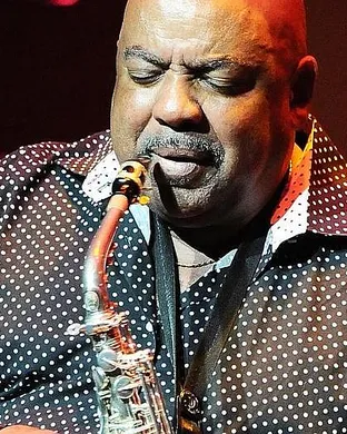 Gerald Albright Newport Beach