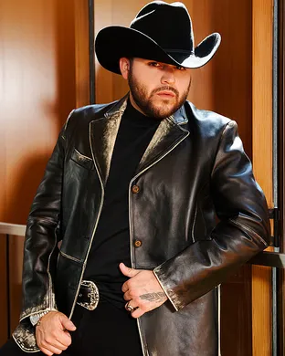 Gerardo Ortiz Inglewood