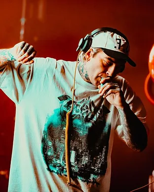 Getter Los Angeles
