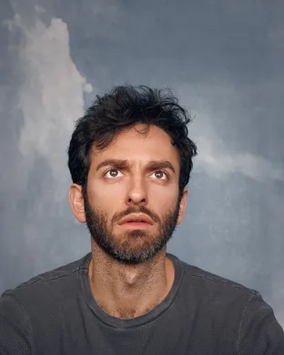 Gianmarco Soresi Los Angeles