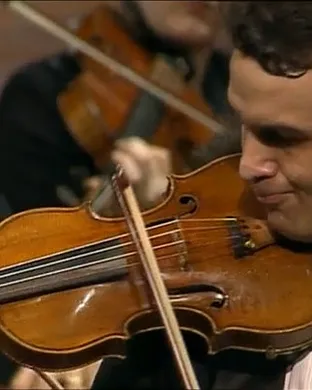 Gil Shaham Los Angeles