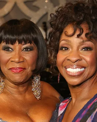 Gladys Knight Los Angeles