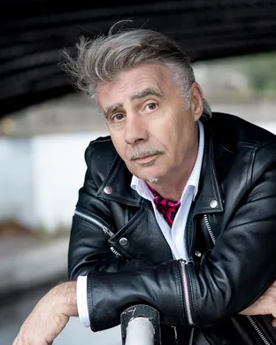 Glen Matlock Los Angeles