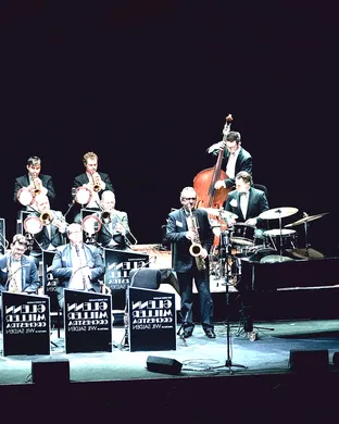 Glenn Miller Orchestra La Mirada