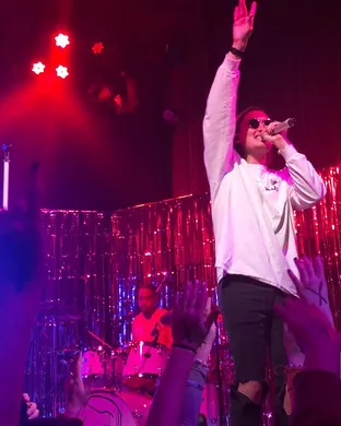 Gnash Los Angeles