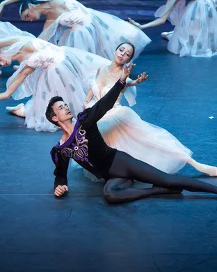 Grand Kyiv Ballet Thousand Oaks