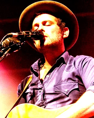 Gregory Alan Isakov Los Angeles