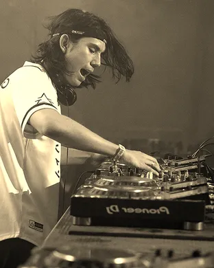 Gryffin Los Angeles