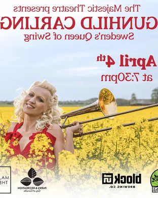Gunhild Carling Los Angeles