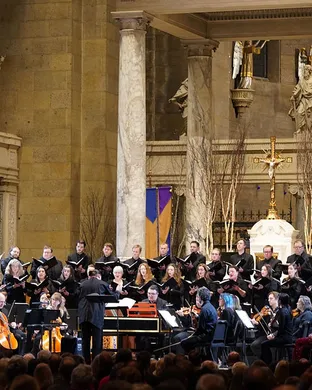Handel Los Angeles