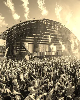 Hard Summer Music Festival Inglewood