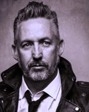 Harland Williams Irvine
