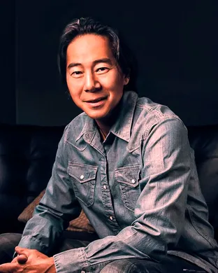 Henry Cho Anaheim