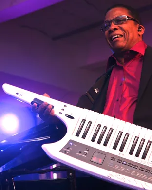 Herbie Hancock