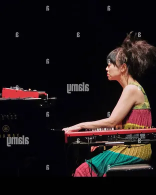 Hiromi Los Angeles