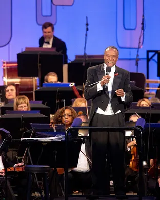 Hollywood Bowl Orchestra Los Angeles