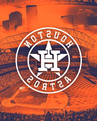 Houston Astros Anaheim
