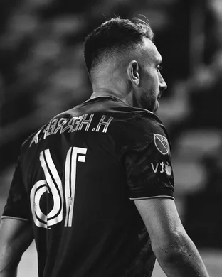 Houston Dynamo Fc Los Angeles