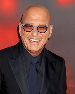 Howie Mandel La Mirada