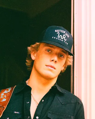 Hudson Westbrook Los Angeles