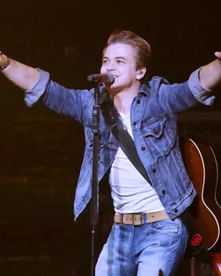 Hunter Hayes Los Angeles