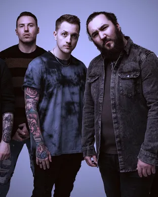 I Prevail Inglewood
