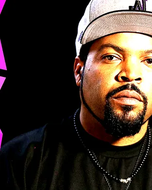 Everyday's Friday: Ice Cube & Mike Epps