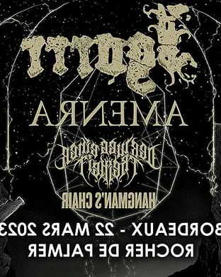Igorrr Los Angeles