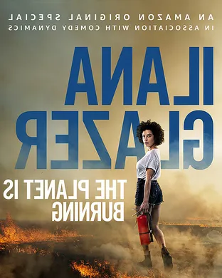 Ilana Glazer Los Angeles
