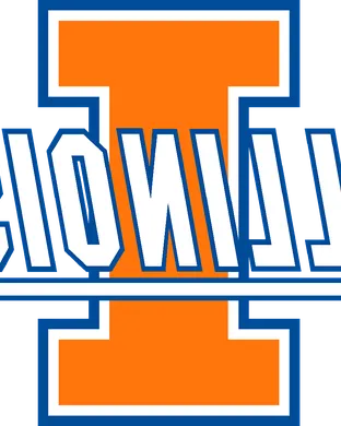 Illinois Fighting Illini Pasadena