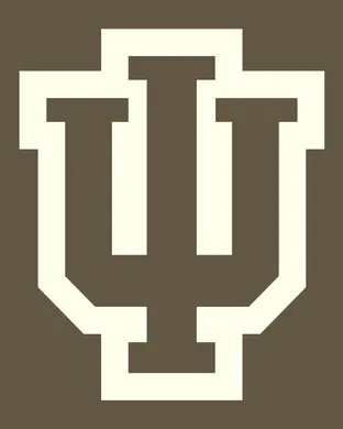 Indiana Hoosiers Bloomington