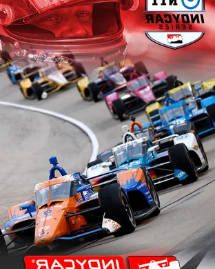 IndyCar Series: Acura Grand Prix of Long Beach - 3 Day Pass